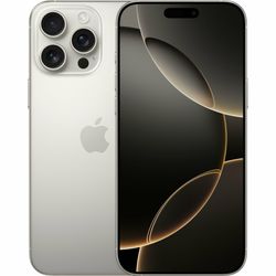 Apple iPhone 16 Pro Max 1TB Titanium natural