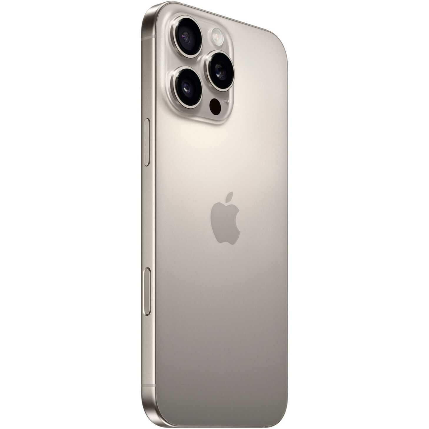 Apple iPhone 16 Pro Max 1TB Titanium natural