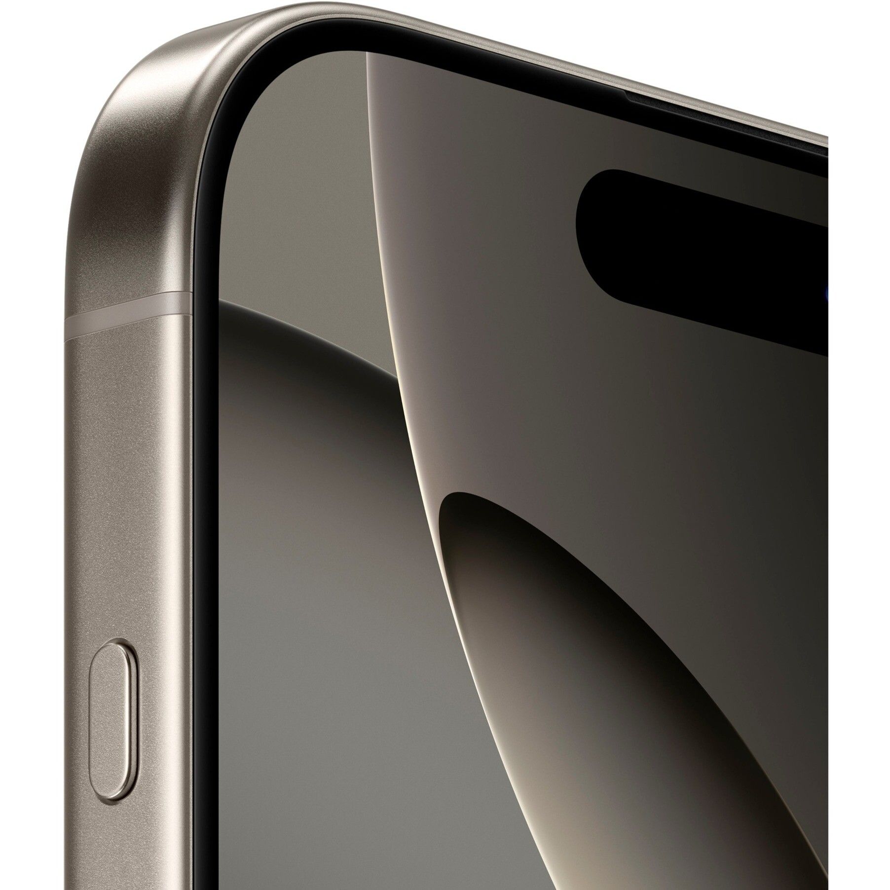 Apple iPhone 16 Pro Max 1TB Titanium natural