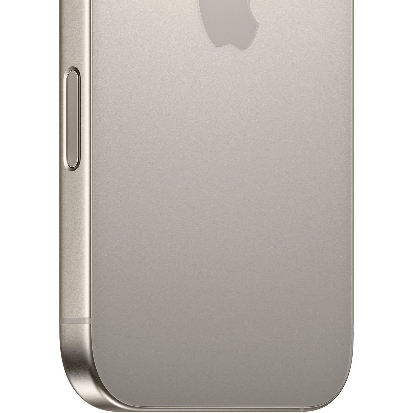 Apple iPhone 16 Pro Max 1TB Titanium natural