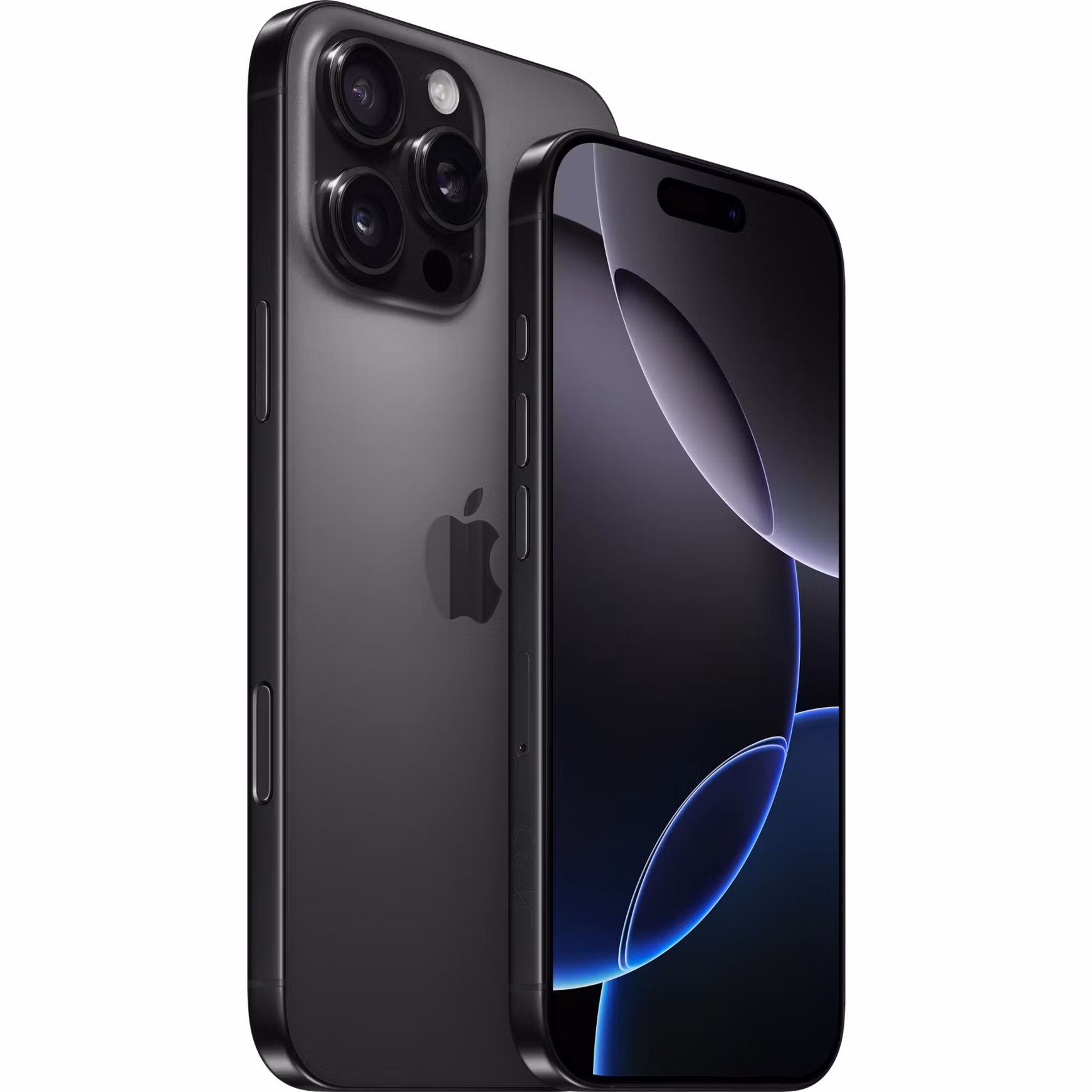Apple iPhone 16 Pro Max 1TB Titanium Black