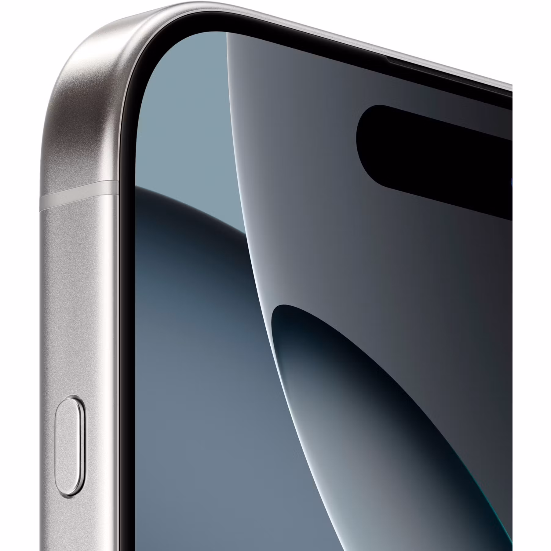 Apple iPhone 16 Pro Max 1TB Titanium White