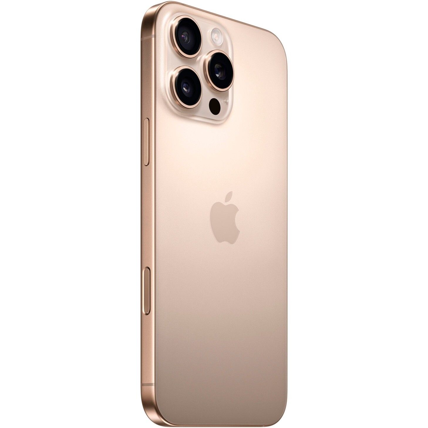 Apple iPhone 16 Pro Max 256GB Titanium Desert Sand