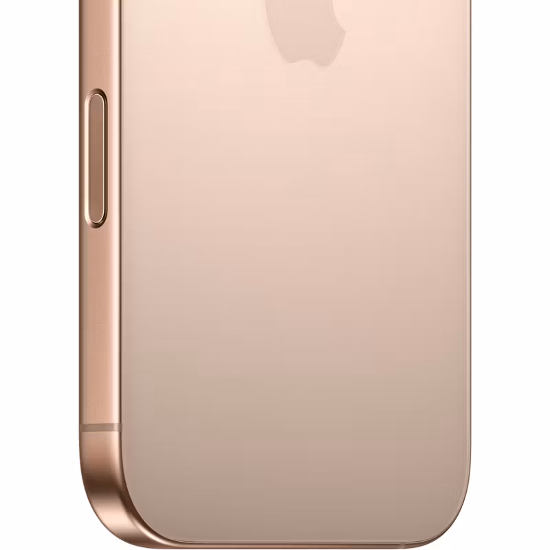Apple iPhone 16 Pro Max 256GB Titanium Desert Sand