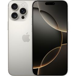Apple iPhone 16 Pro Max 512GB Titan Nature