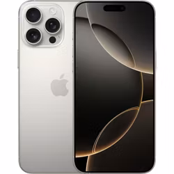 Apple iPhone 16 Pro Max 512GB Titan Nature