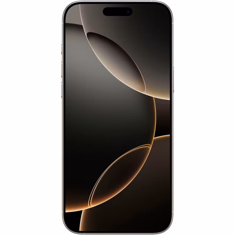 Apple iPhone 16 Pro Max 512GB Titan Nature
