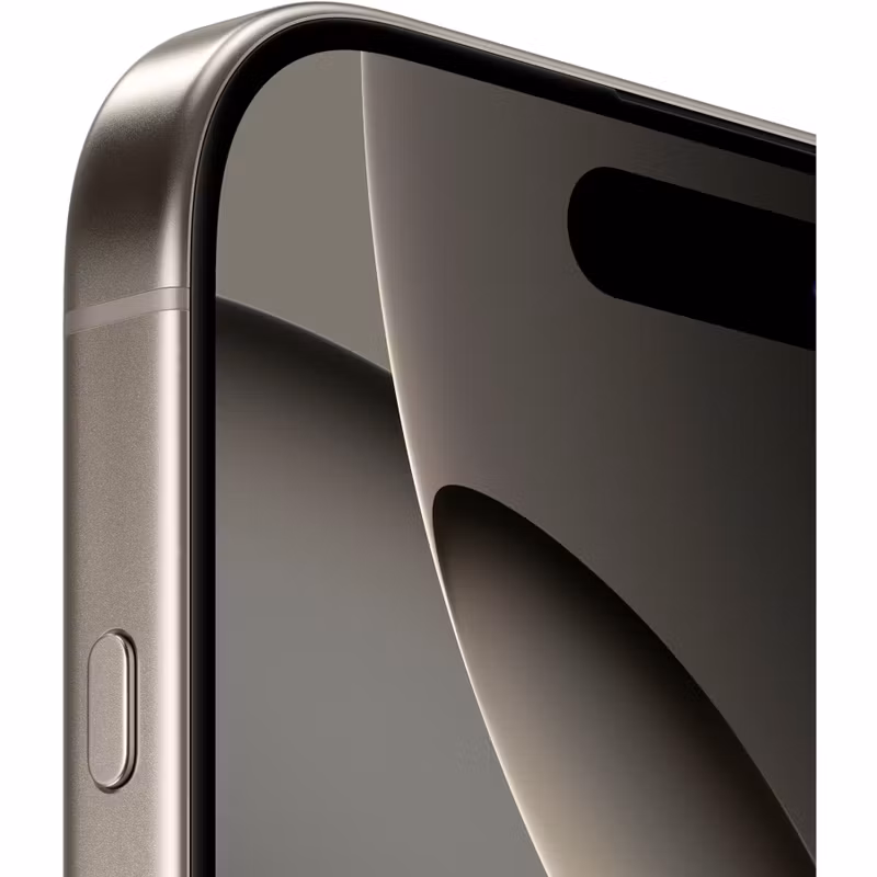Apple iPhone 16 Pro Max 512GB Titan Nature