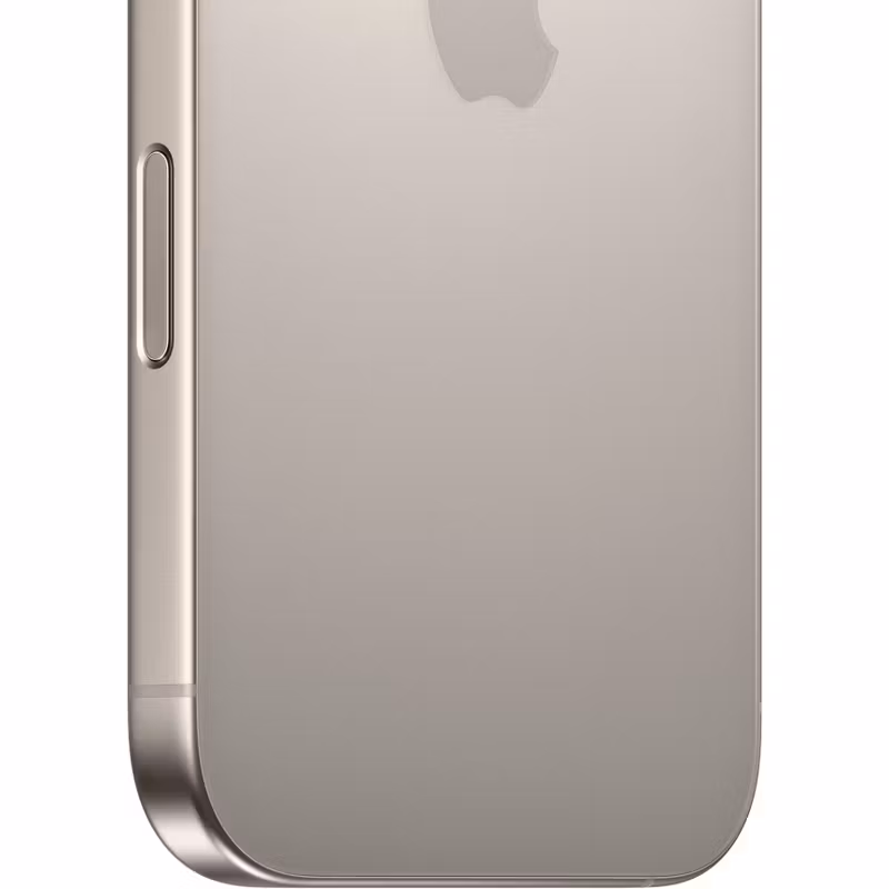 Apple iPhone 16 Pro Max 512GB Titan Nature