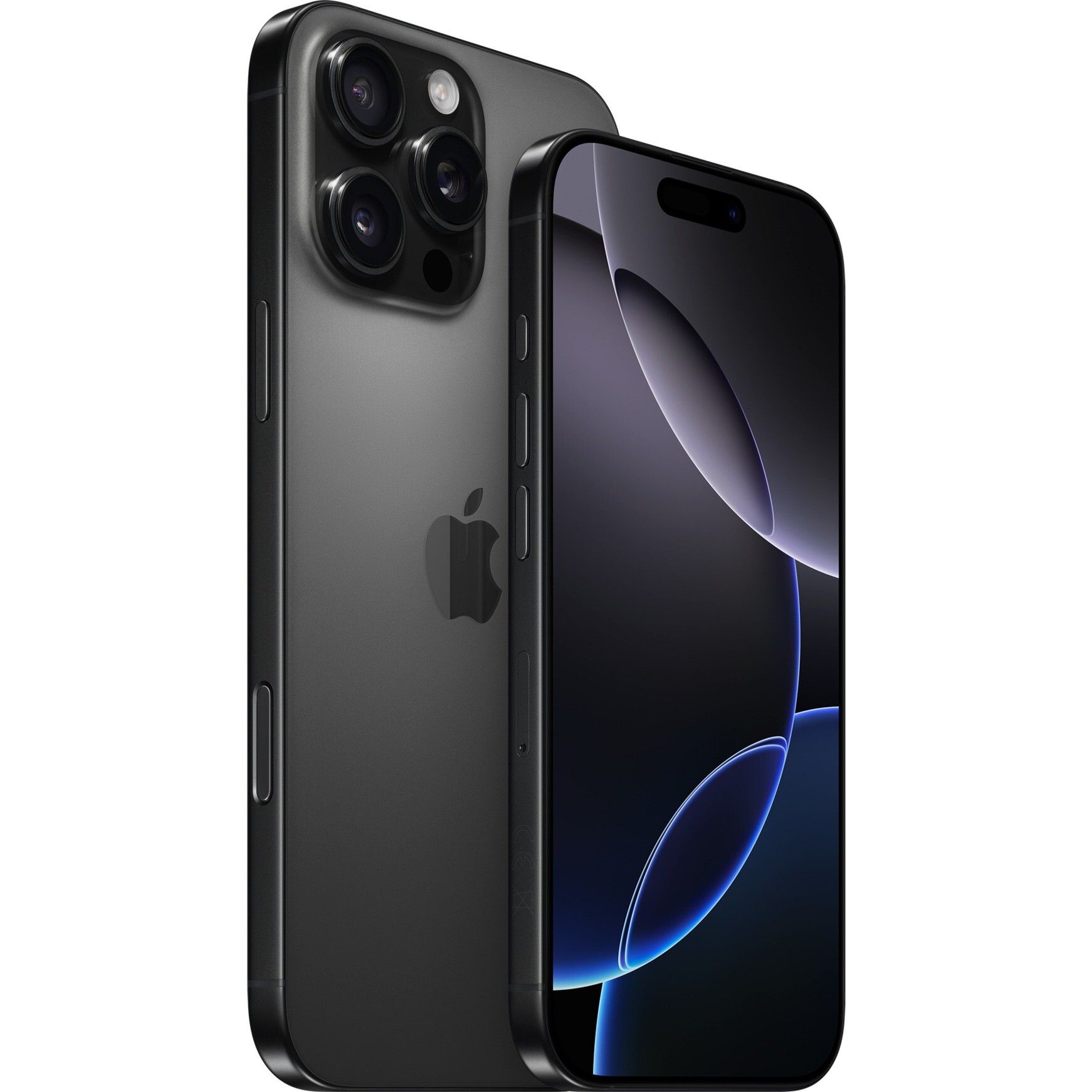 Apple iPhone 16 Pro Max 512GB Titanium Black