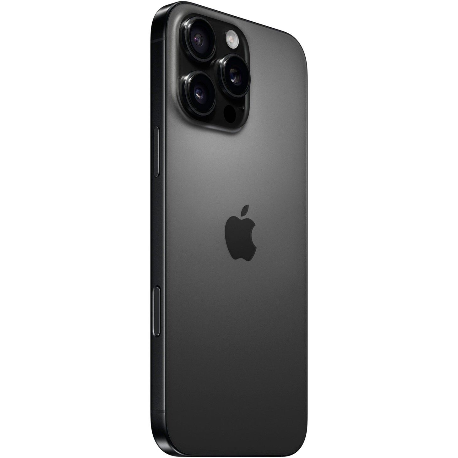 Apple iPhone 16 Pro Max 512GB Titanium Black