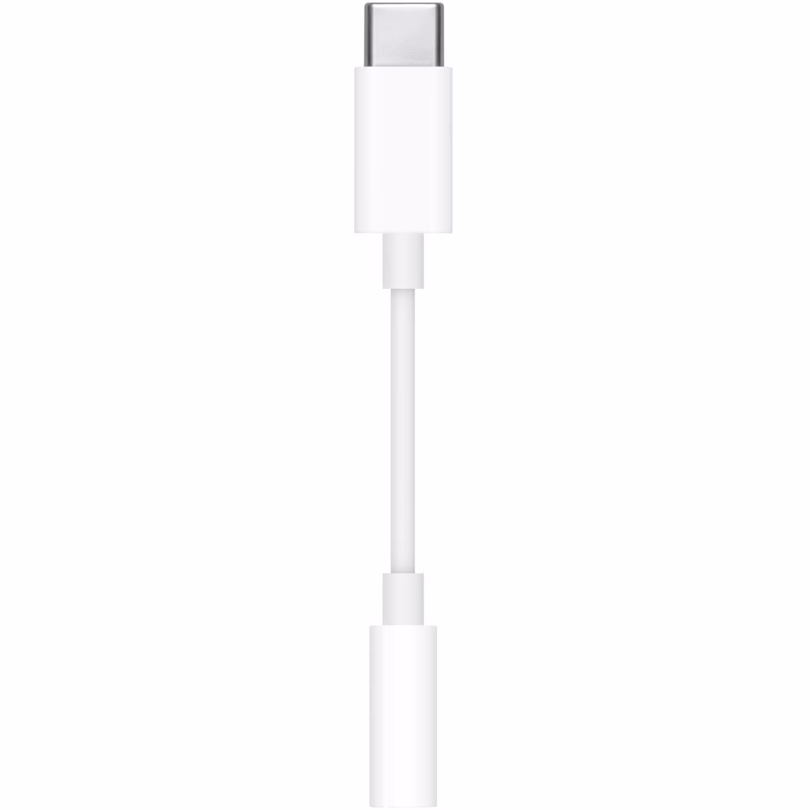 Apple adapter för USB-C till 3,5 mm uttag