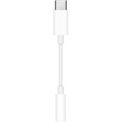 Apple adapter för USB-C till 3,5 mm uttag