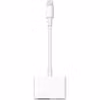 Apple Lightning till Digital AV-adapter
