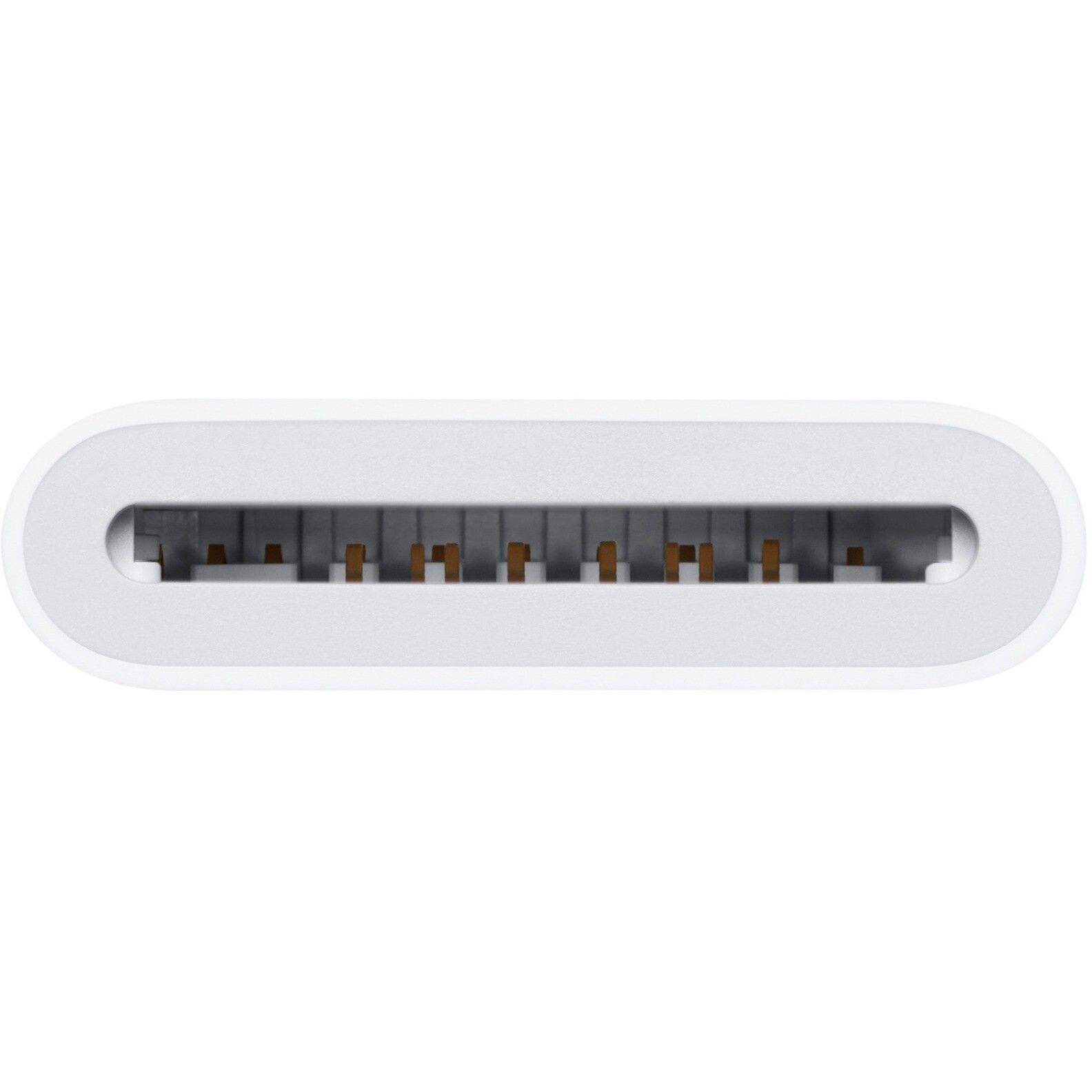 Apple USB-C till SD-kortläsare