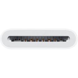 Apple USB-C till SD-kortläsare