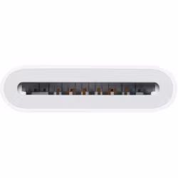 Apple USB-C till SD-kortläsare