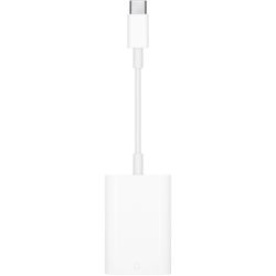 Apple USB-C till SD-kortläsare