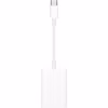 Apple USB-C till SD-kortläsare