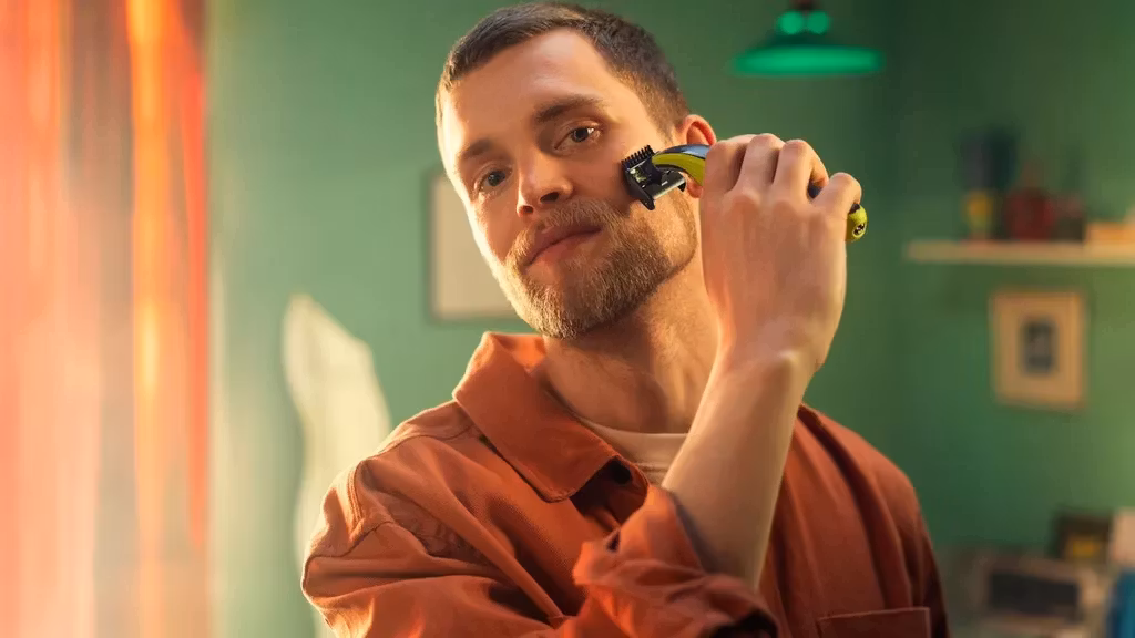 Philips OneBlade QP2724 shaver