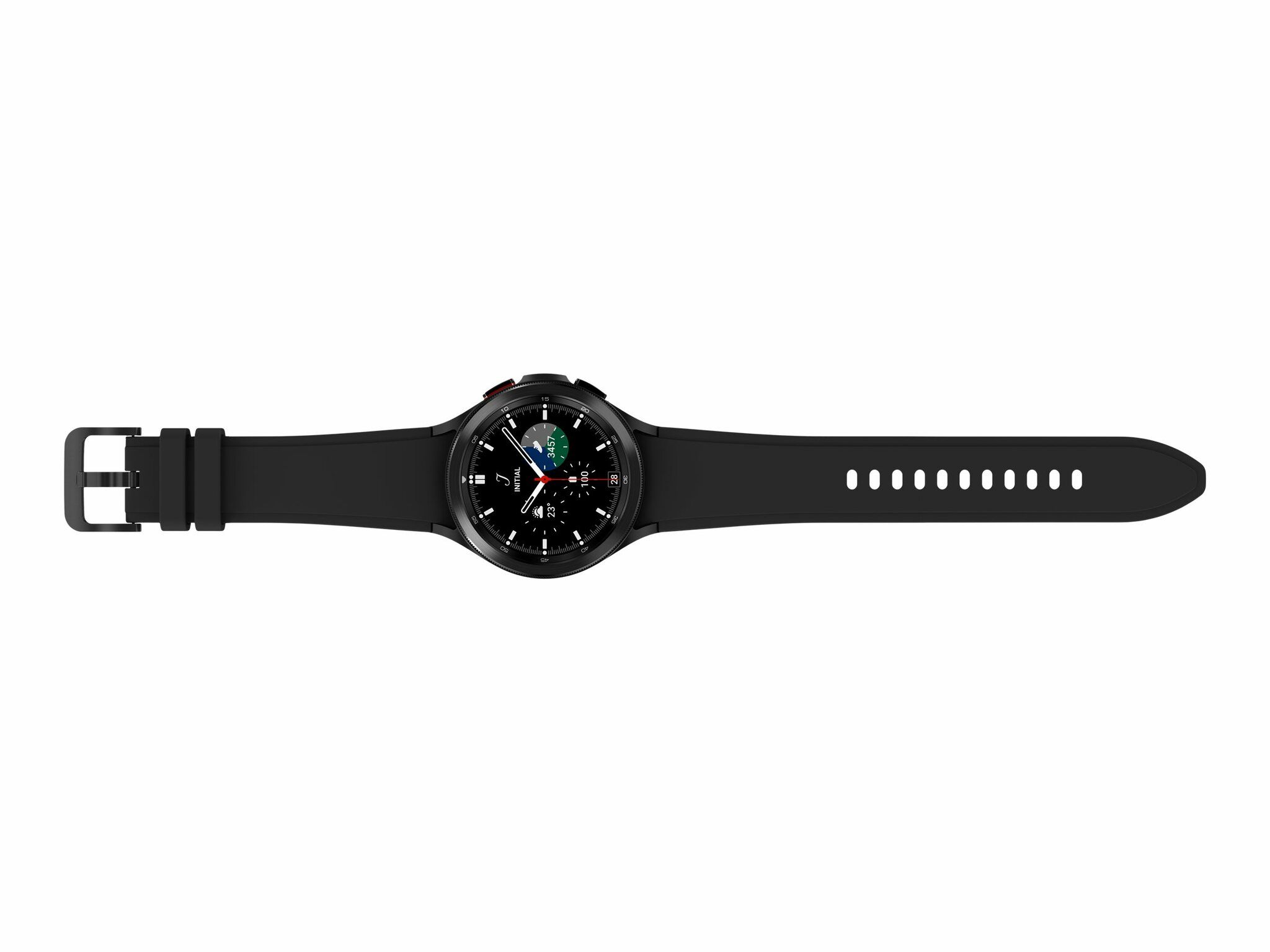 Samsung Galaxy Watch 4 classic 46mm black