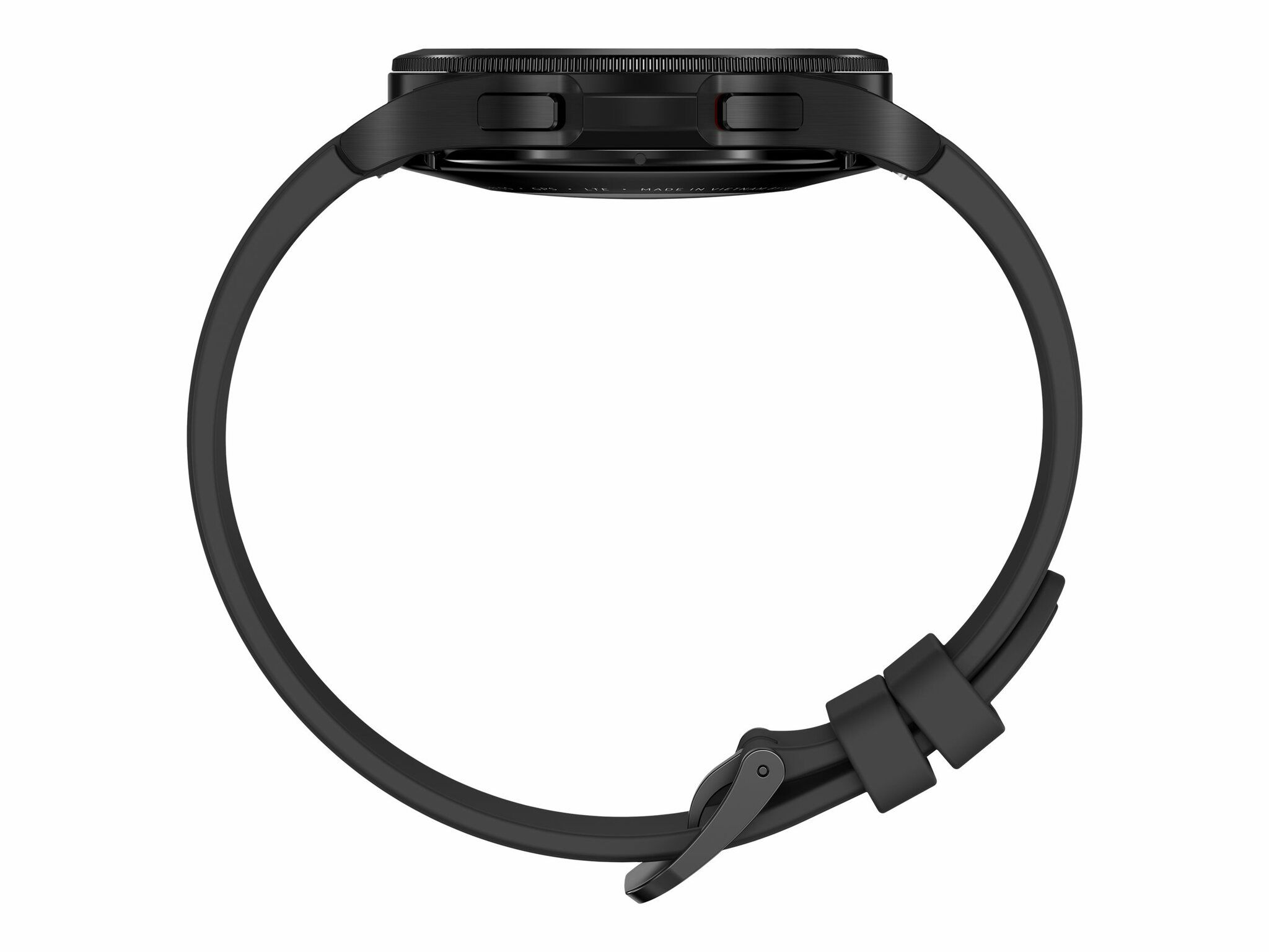 Samsung Galaxy Watch 4 classic 46mm black