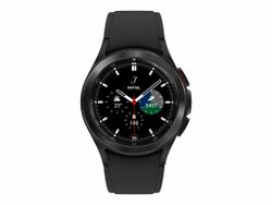 Samsung Galaxy Watch 4 classic 46mm black