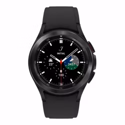Samsung Galaxy Watch 4 classic 46mm black