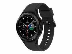 Samsung Galaxy Watch 4 classic 46mm black