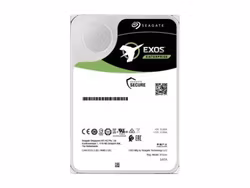 Seagate Exos X18 Hårddisk ST14000NM000J 14TB SATA-600 7200rpm