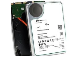 Seagate Exos Harddisk ST26000NM000C-FR 26TB SATA-600 7200rpm