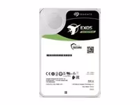 Seagate Exos X18 Hårddisk ST12000NM000J 12TB SATA-600 7200rpm