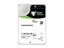 Seagate Exos X18 Hårddisk ST12000NM000J 12TB SATA-600 7200rpm