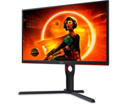 AOC 25G3ZM/BK gaming monitor Full HD
