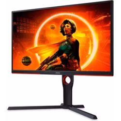 AOC 25G3ZM/BK gaming monitor Full HD