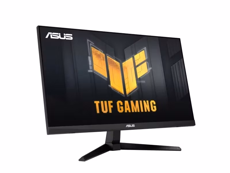 ASUS TUF Gaming VG246H1A 23.8" IPS Full HD HDMI 100Hz Gamingskärm