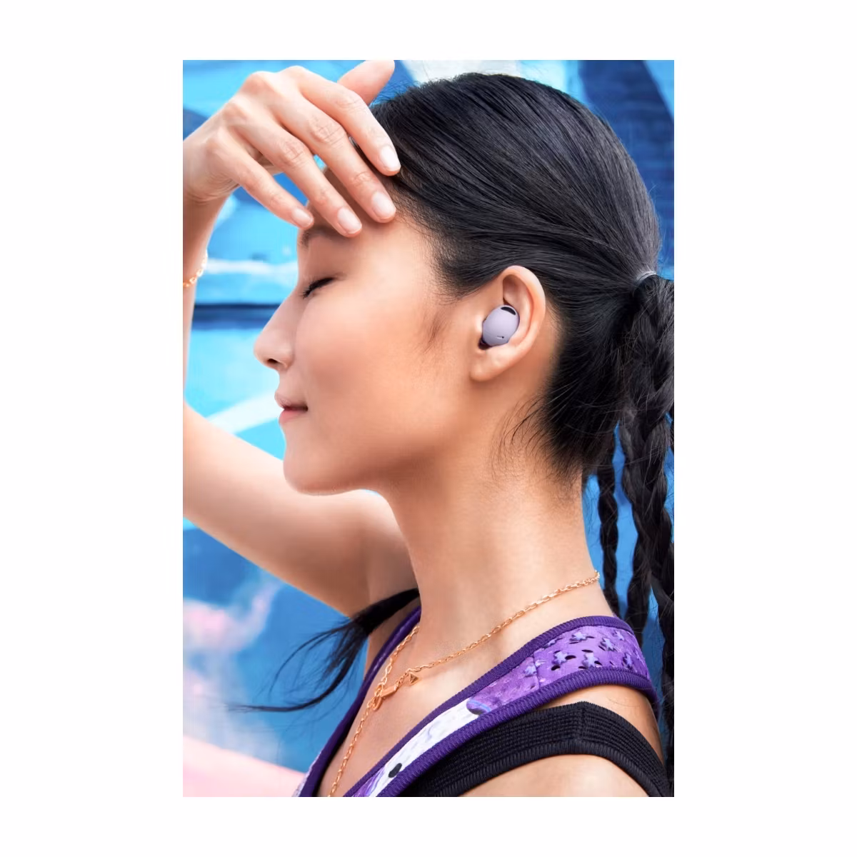 Samsung Galaxy Buds2 Pro True Wireless graphite