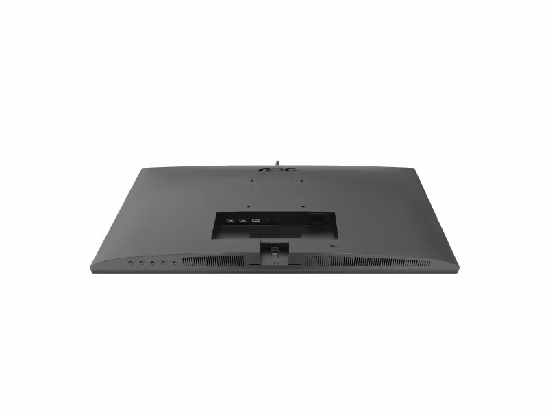 AOC Q27B3MA, LED - 27 - LED, HDMI, DisplayPort, QHD, VA, Adaptive Sync, black