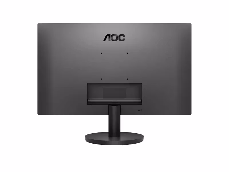 AOC Q27B3MA, LED - 27 - LED, HDMI, DisplayPort, QHD, VA, Adaptive Sync, black