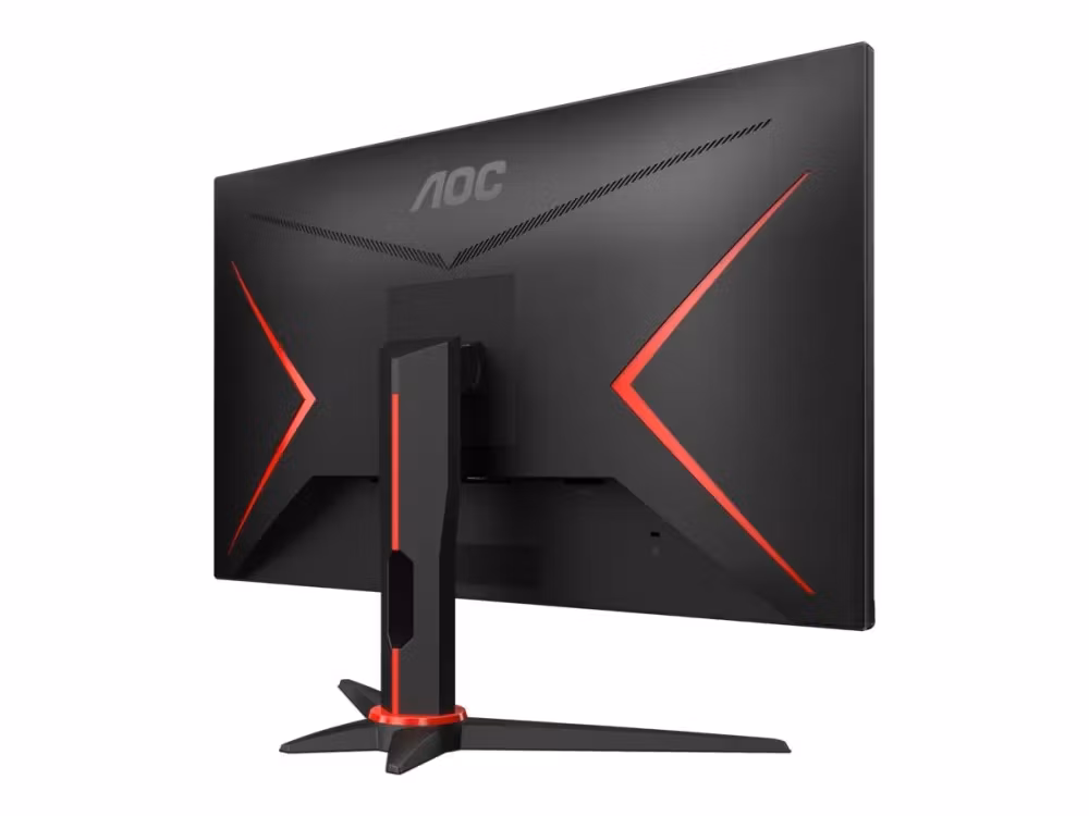 AOC 24G2ZE 24" Gaming Full HD 240Hz gaming monitor