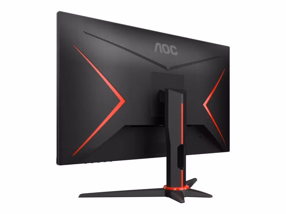 AOC 24G2ZE 24" Gaming Full HD 240Hz gaming monitor