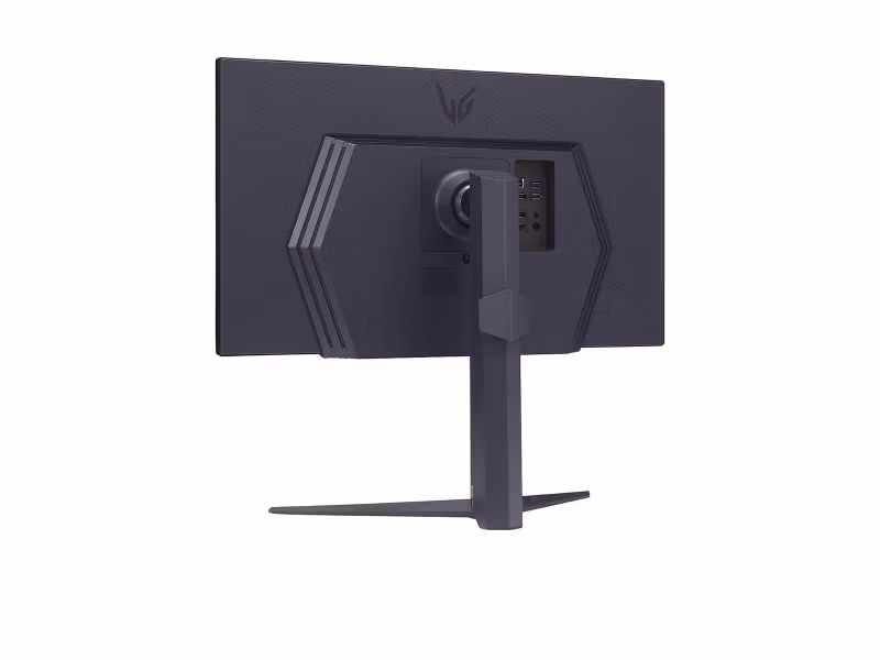 LG UltraGear 27GS85Q 27" QHD Nano IPS Gamingskärm