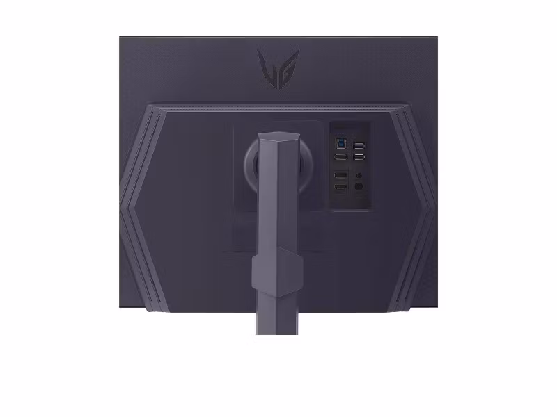 LG UltraGear 27GS85Q 27" QHD Nano IPS Gamingskärm