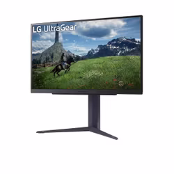 LG UltraGear 27GS85Q 27" QHD Nano IPS Gamingskärm