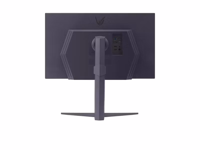 LG UltraGear 27GS85Q 27" QHD Nano IPS Gamingskärm