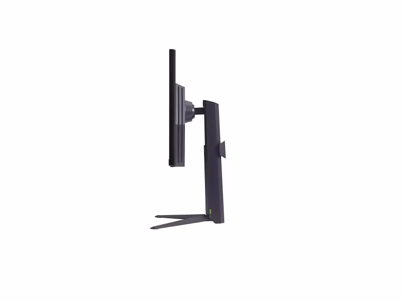 LG UltraGear 27GS85Q 27" QHD Nano IPS Gamingskärm