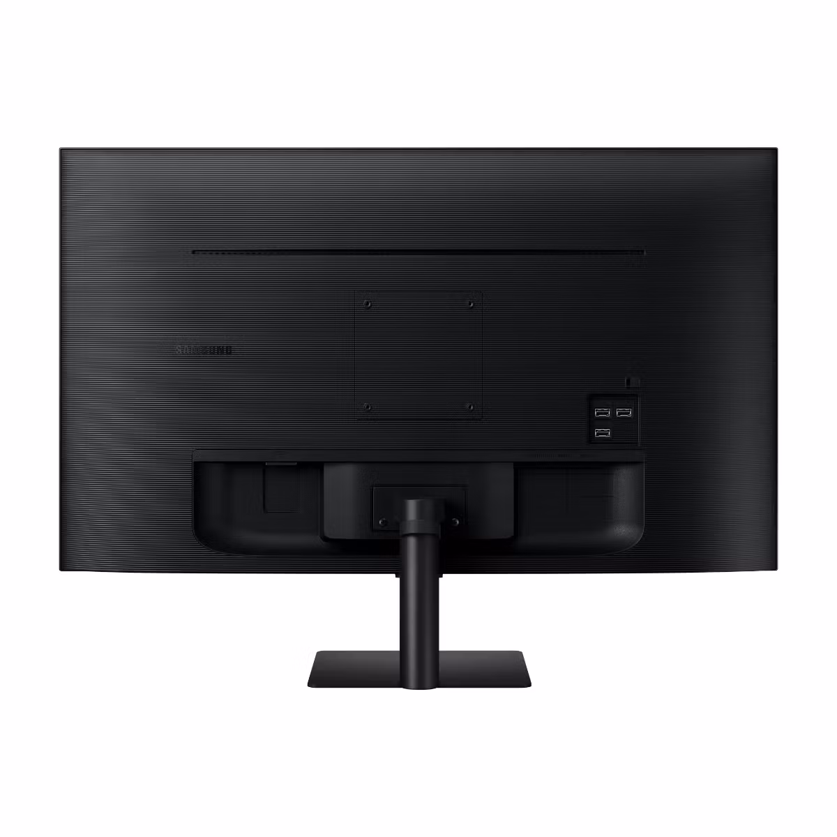 Samsung Smart Monitor M7 S32DM702 32" 4K UHD-skärm svart
