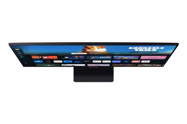 Samsung S27DM500EU 27" 1920 x 1080 (Full HD) HDMI
