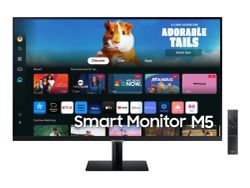 Samsung S27DM500EU 27" 1920 x 1080 (Full HD) HDMI
