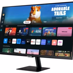 Samsung S27DM500EU 27" 1920 x 1080 (Full HD) HDMI